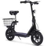 MotoTec Metro 36v 500w Lithium Electric Scooter - Image 2