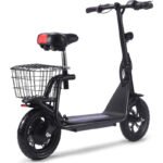 MotoTec Metro 36v 500w Lithium Electric Scooter - Image 9
