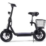 MotoTec Metro 36v 500w Lithium Electric Scooter - Image 10