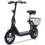 MotoTec Metro 36v 500w Lithium Electric Scooter - Image 11