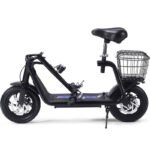 MotoTec Metro 36v 500w Lithium Electric Scooter - Image 12