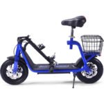 MotoTec Metro 36v 500w Lithium Electric Scooter - Image 13