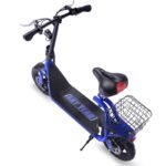 MotoTec Metro 36v 500w Lithium Electric Scooter - Image 14