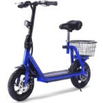 MotoTec Metro 36v 500w Lithium Electric Scooter - Image 15