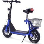 MotoTec Metro 36v 500w Lithium Electric Scooter - Image 18