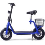 MotoTec Metro 36v 500w Lithium Electric Scooter - Image 19
