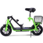 MotoTec Metro 36v 500w Lithium Electric Scooter - Image 6