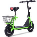 MotoTec Metro 36v 500w Lithium Electric Scooter - Image 7