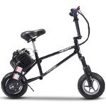MotoTec 49cc Gas Mini Bike V2 - Image 6