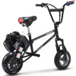 MotoTec 49cc Gas Mini Bike V2 - Image 7