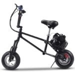 MotoTec 49cc Gas Mini Bike V2 - Image 9