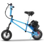 MotoTec 49cc Gas Mini Bike V2 - Image 24