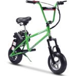 MotoTec 49cc Gas Mini Bike V2 - Image 5