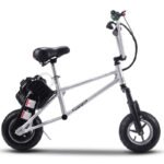 MotoTec 49cc Gas Mini Bike V2 - Image 11
