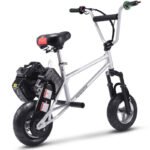 MotoTec 49cc Gas Mini Bike V2 - Image 12