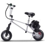 MotoTec 49cc Gas Mini Bike V2 - Image 14