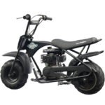 MotoTec 105cc 3.5HP Gas Powered Mini Bike - Image 6