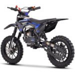 MotoTec Thunder 50cc 2-Stroke Kids Gas Dirt Bike - Image 5