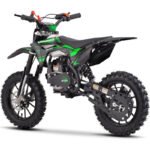 MotoTec Thunder 50cc 2-Stroke Kids Gas Dirt Bike - Image 20