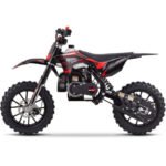 MotoTec Thunder 50cc 2-Stroke Kids Gas Dirt Bike - Image 24