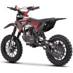 MotoTec Thunder 50cc 2-Stroke Kids Gas Dirt Bike - Image 25