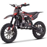MotoTec Thunder 50cc 2-Stroke Kids Gas Dirt Bike - Image 28