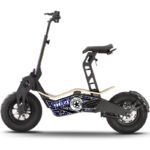 MotoTec Mad 1600w 48v Electric Scooter - Image 4