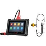 Autel MaxiCheck MX900 OBD2 All System Diagnostic Scanner(US Ver)  – 5-Year Update Version Now Available - Image 10