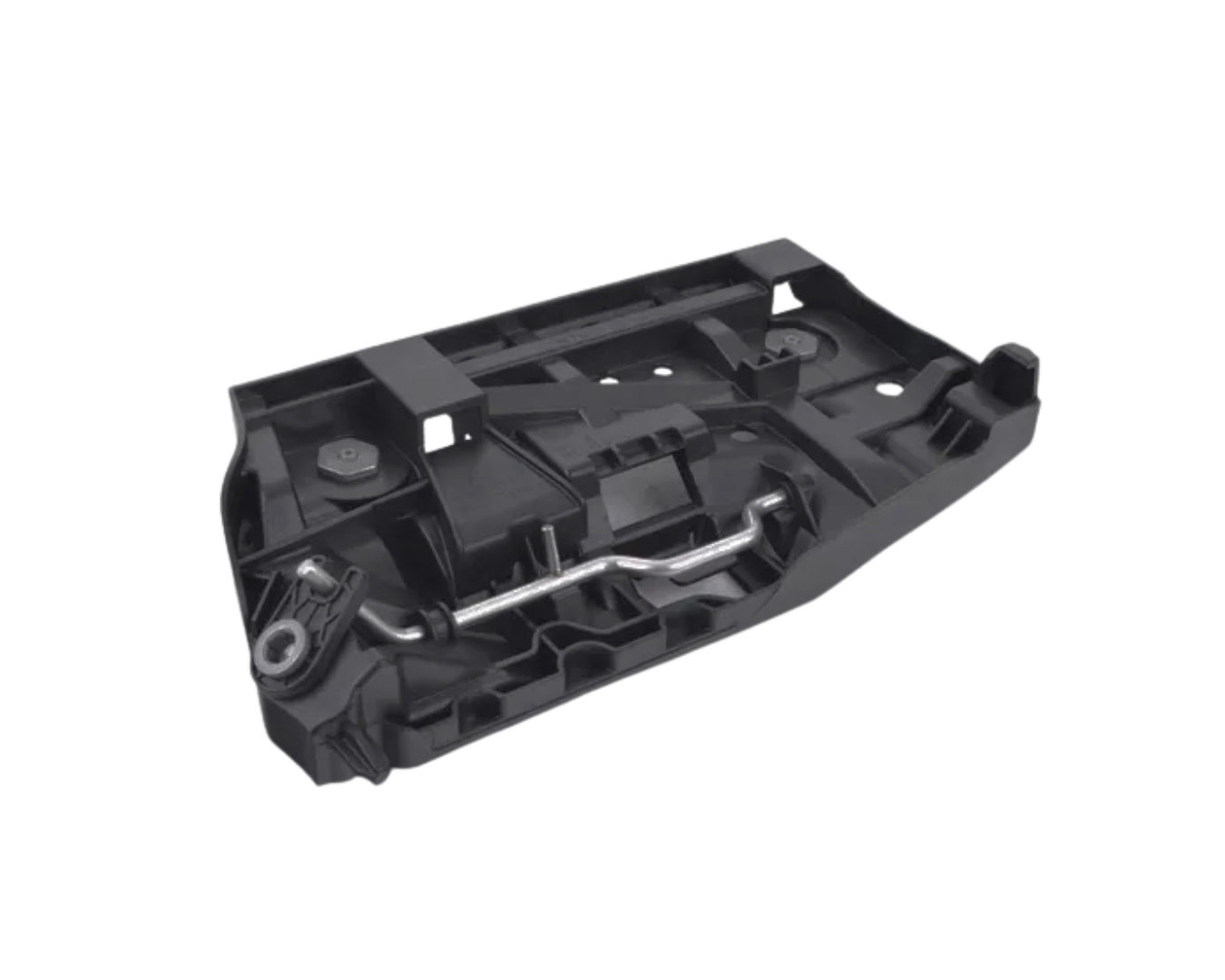 Main-Beam-Headlight-Mounting-Left-Panamera-2014-20_9b8cfeb9-78e3-4e3d-9ff3-00e1134ce108 Main Beam Headlight Mounting - Right - Panamera | 2014-2016 - Image 1