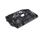 Main Beam Headlight Mounting - Right - Panamera | 2014-2016 - Image 2