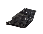 Main Beam Headlight Mounting - Left - Panamera | 2010-2013