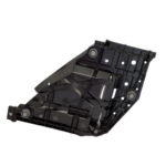 Main Beam Headlight Mounting - Left - Panamera | 2010-2013