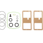 Manual Gearbox Gasket Set - 928 | 1978-1995