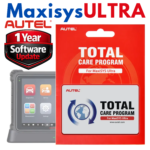 1 Year Autel Maxisys Ultra Software Update Service Digital Activation Service - Image 2
