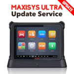 1 Year Autel Maxisys Ultra Software Update Service Digital Activation Service - Image 3