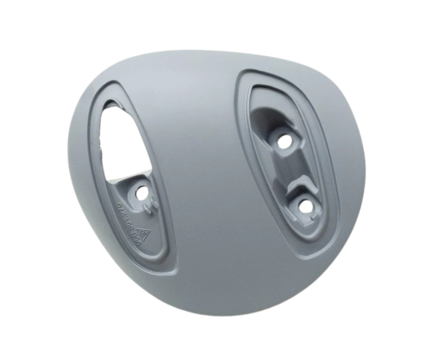 Mirror-Base-Rotary-Cover-Left-Macan-2015-2025-1 Mirror Base Rotary Cover - Left - Macan | 2015-2025 - Image 1