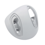 Mirror Base Rotary Cover - Left - Macan | 2019-2025