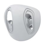 Mirror Base Rotary Cover - Right - Macan | 2019-2025
