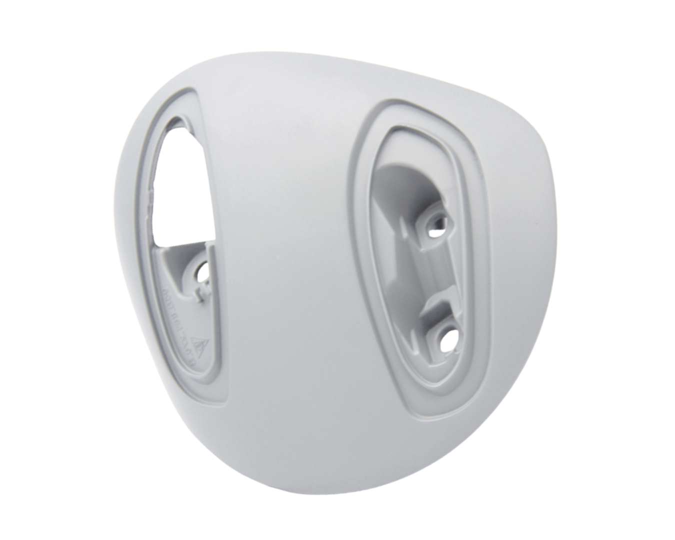 Mirror-Base-Rotary-Cover-Right-Macan-2019-2025-1 Mirror Base Rotary Cover - Right - Macan | 2019-2025 - Image 1