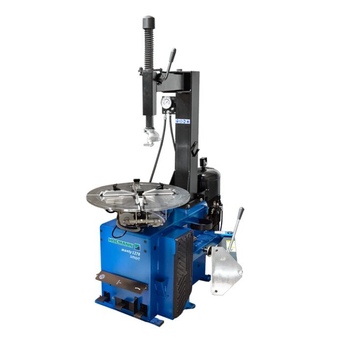 Monty1270 Hofmann Monty 1270 Swing-Arm Tire Changer - Image 1