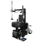 Hofmann Monty 8200S Center-Post Tire Changer