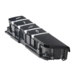 Multiple Switch Control Panel - Panamera | 2010-2016