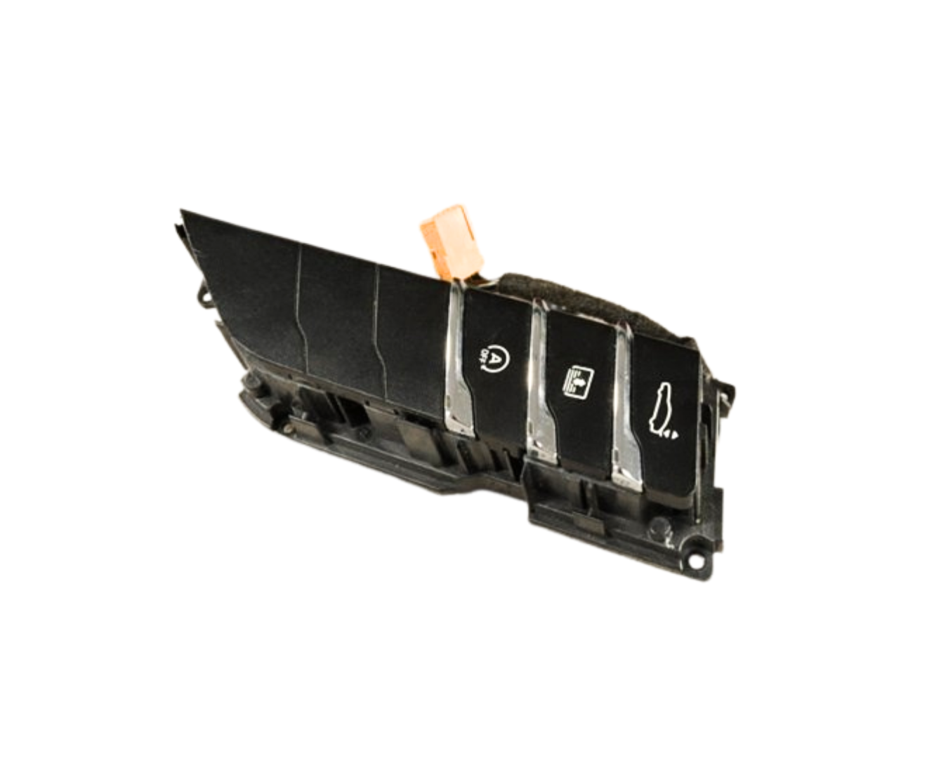 Multiple-Switch-Control-Panel-Panamera-2010-2016-3562 Multiple Switch Control Panel - Panamera | 2010-2016 - Image 1