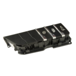 Multiple Switch Control Panel - Panamera | 2010-2016