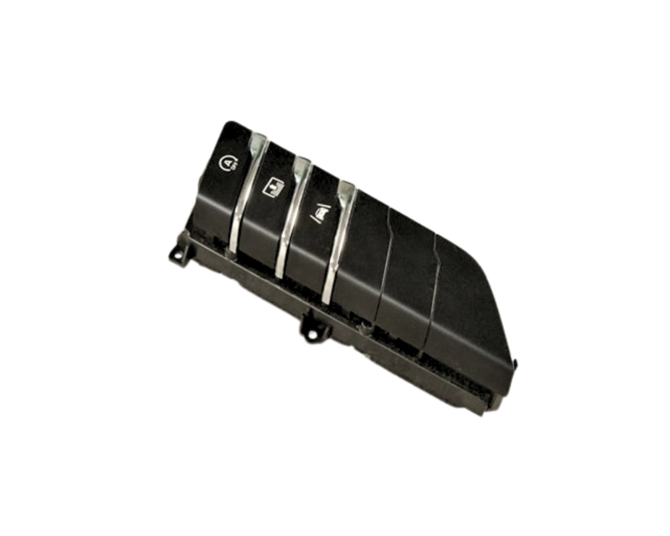 Multiple-Switch-Control-Panel-Panamera-2010-2016-4734 Multiple Switch Control Panel - Panamera | 2010-2016 - Image 1