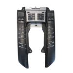 Multiple Switch Control Panel - Panamera | 2010-2016