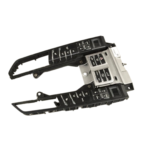Multiple Switch Control Panel - Panamera | 2010-2016