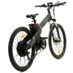 Ecotric Seagull Electric Mountain Bicycle - Image 6
