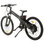 Ecotric Seagull Electric Mountain Bicycle - Image 7