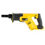 GT Tools® 38 Special Auto Glass Cut Out Tool ONLY– 20V Cordless, Lightweight & Powerful Windshield Removal Tool for Professional Auto Glass Technicians - Image 5